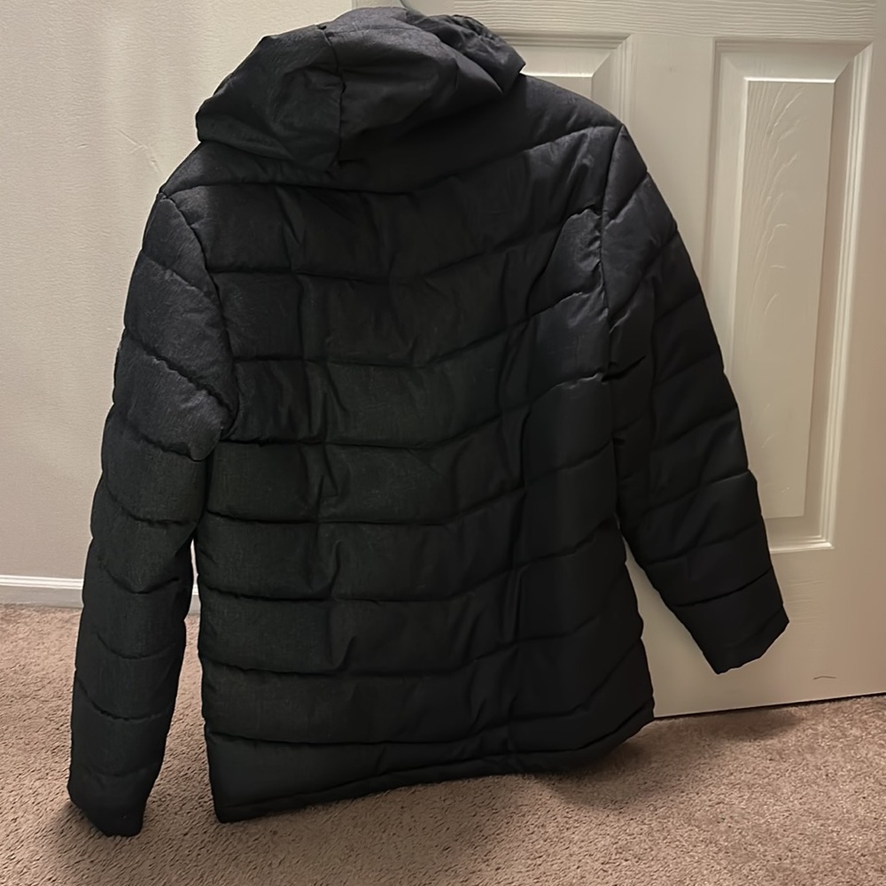 Puffer Jacket - Picture 4 of 5